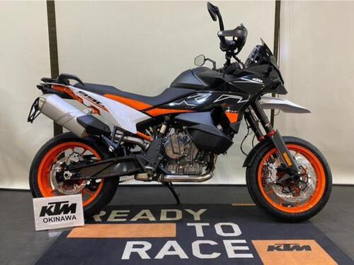KTM KTM890SMT