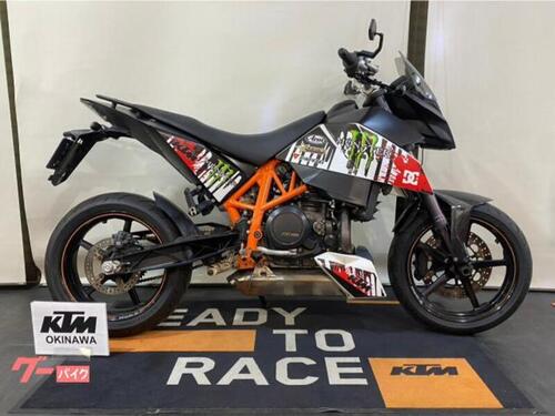 KTM KTM690デューク