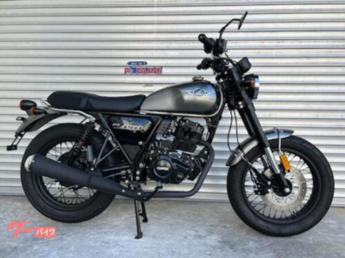 GPX Legend150