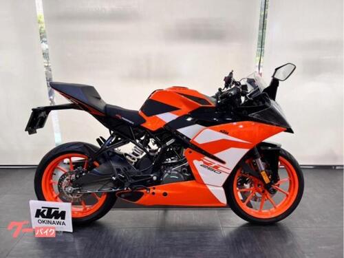 KTM KTM　RC250