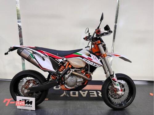 KTM KTM500EXC-F