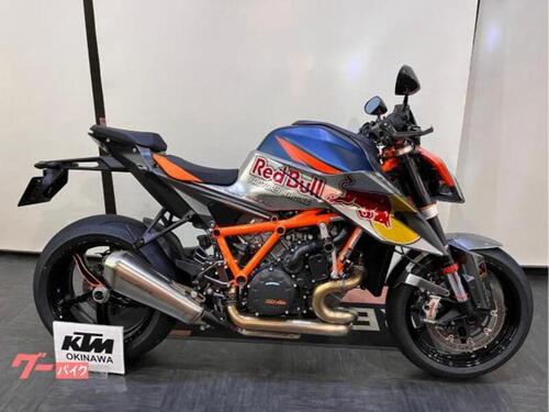 KTM KTM1290スーパーデュークR