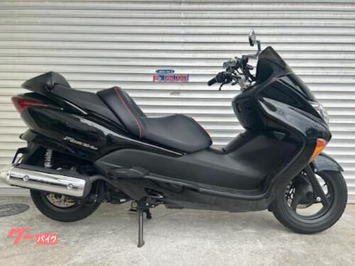 ホンダ フォルツァ・X