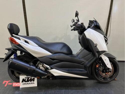 ヤマハ X-MAX250
