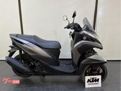 ヤマハ トリシティ125