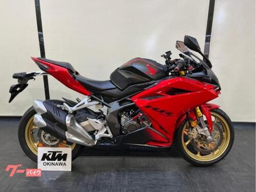 ホンダ CBR250RR