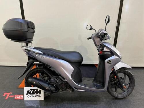 ホンダ ディオ110