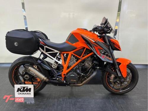 KTM KTM1290スーパーデュークR