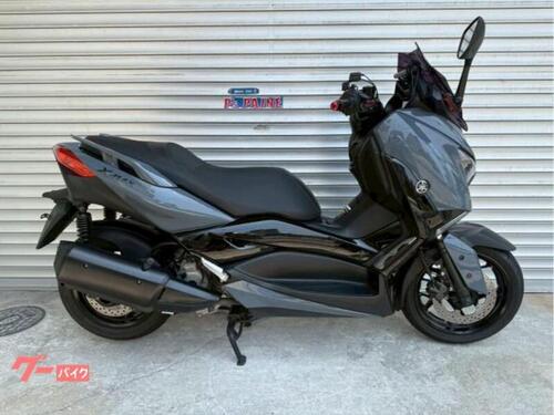 ヤマハ X-MAX250