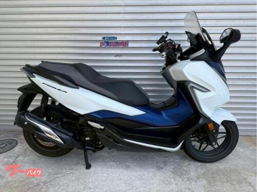 ホンダ フォルツァ