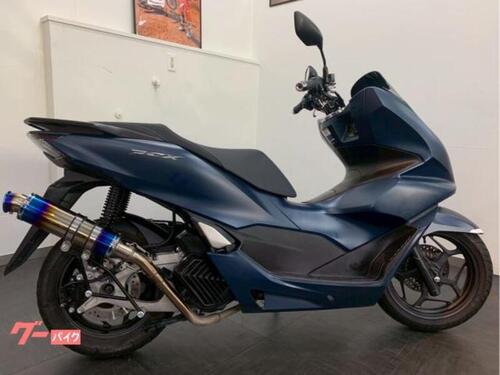 ホンダ PCX