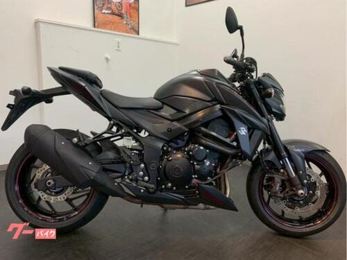 スズキ GSX-S750