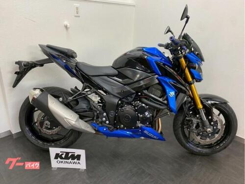 スズキ GSX-R750