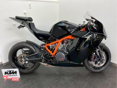 KTM KTM1190　RC8　R