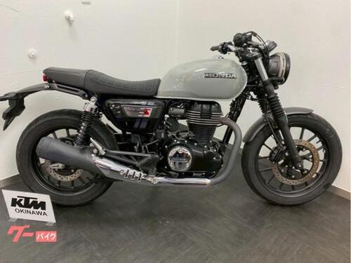 ホンダ GB350S