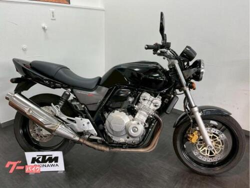 ホンダ CB400SF-VTEC　Revo