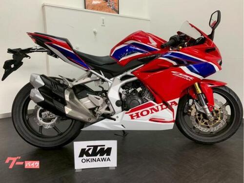 ホンダ CBR250RR