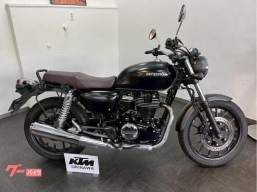 ホンダ GB350 (44.7万円)