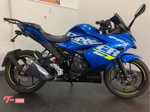 スズキ ジクサー150SF (23.6万円)