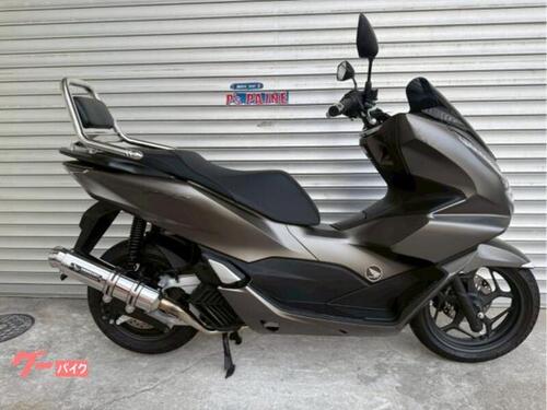 ホンダ PCX