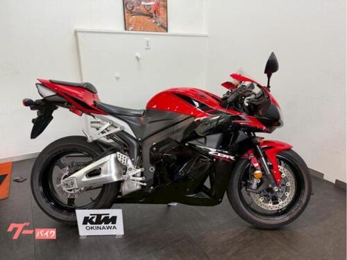 ホンダ CBR600RR
