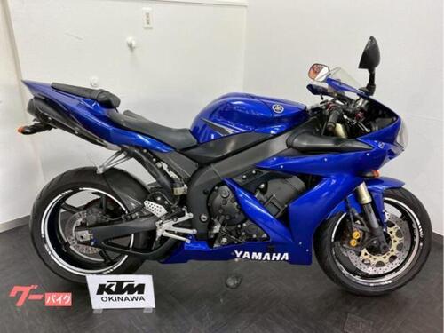 ヤマハ YZF-R1