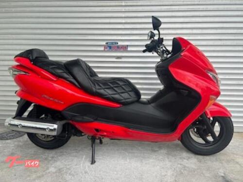 ホンダ フォルツァ・Z (27.0万円)