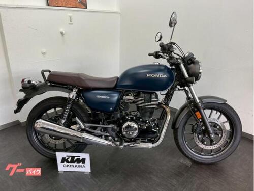 ホンダ GB350 (39.6万円)
