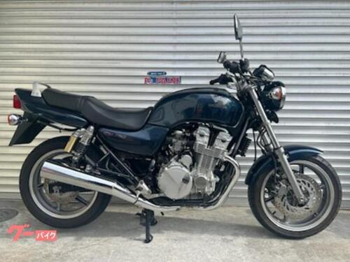 ホンダ CB750 (72.0万円)