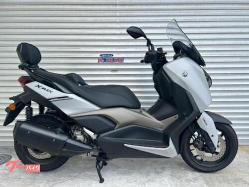 ヤマハ X-MAX250