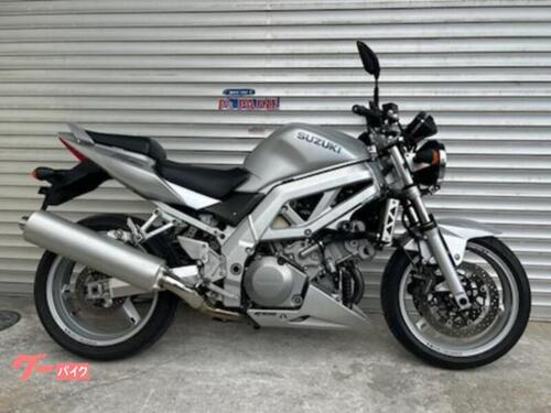 スズキ SV1000 (56.0万円)