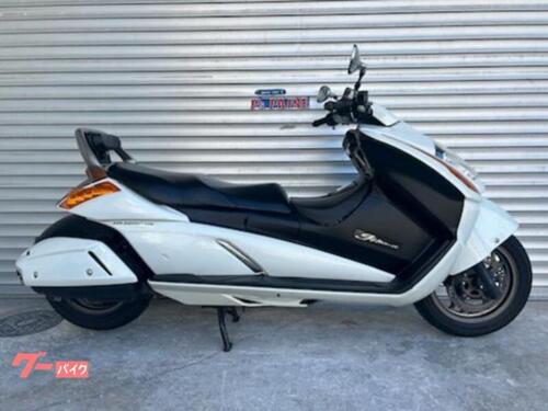 スズキ ジェンマ (44.0万円)