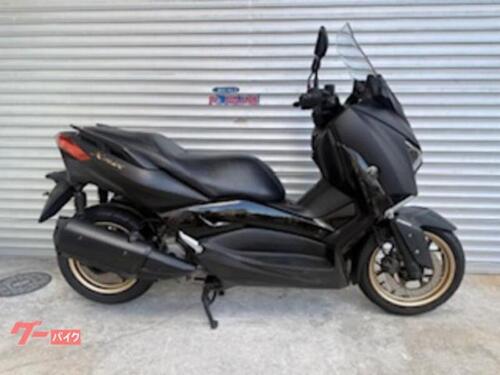 ヤマハ X-MAX250 (42.0万円)