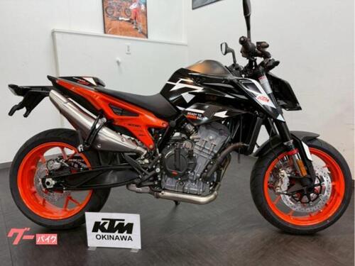 KTM KTM890デューク　GP