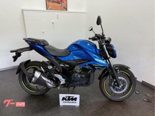 スズキ ジクサー150 (28.7万円)