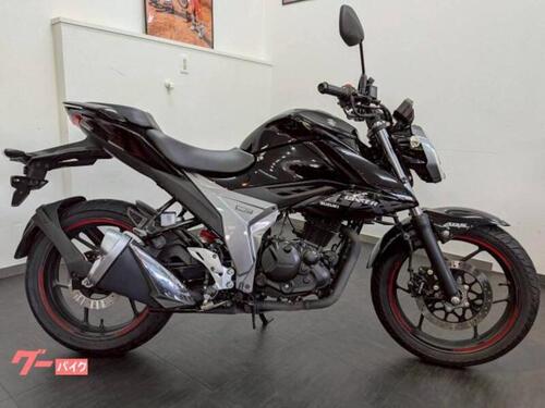 スズキ ジクサー150 (24.7万円)