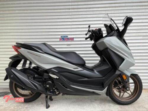 ホンダ フォルツァ