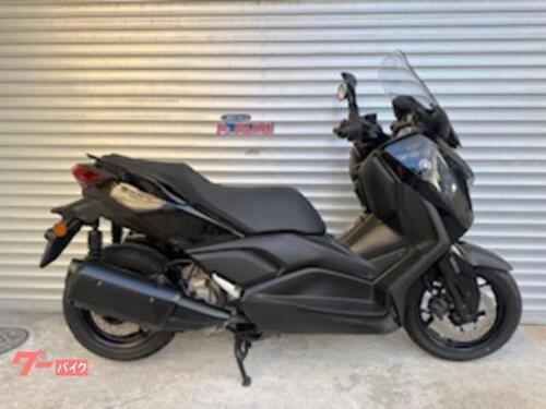 ヤマハ X-MAX250 (65.0万円)