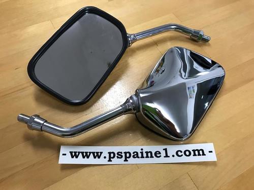  ネイキッド(汎用)・車検対応ミラー
