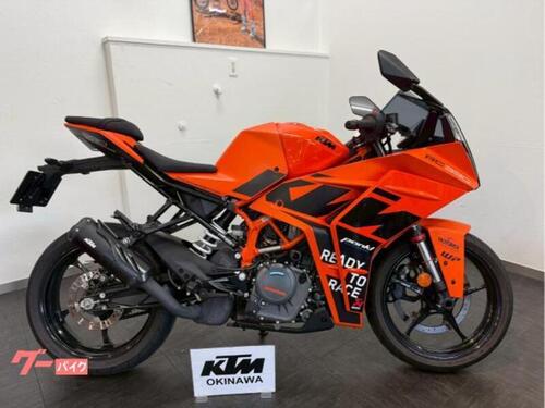 KTM KTM　RC390