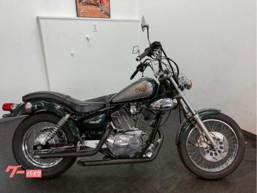 ヤマハ ビラーゴ250 (35.7万円)