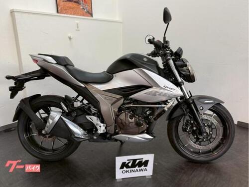 スズキ ジクサー250 (33.7万円)