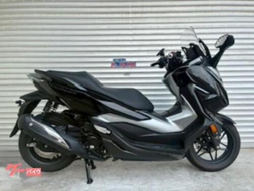 ホンダ フォルツァ (57.0万円)