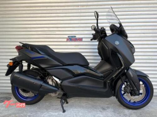 ヤマハ X-MAX250