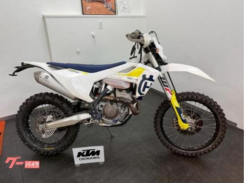 ハスクバーナ Husqvarna　FE250 (69.0万円)