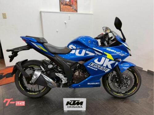 スズキ ジクサーSF250 (36.6万円)
