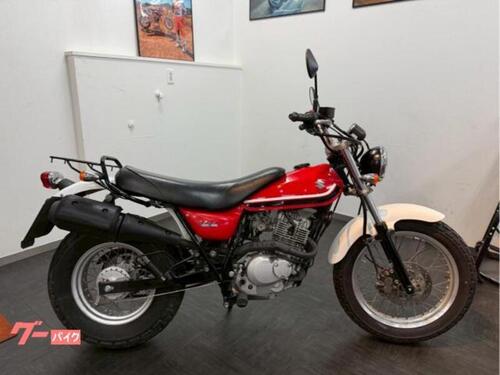 スズキ バンバン200 (32.7万円)