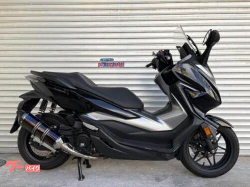 ホンダ フォルツァ (52.0万円)