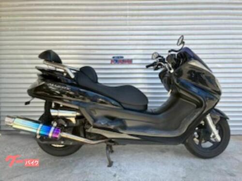 ヤマハ グランドマジェスティ250 (23.0万円)