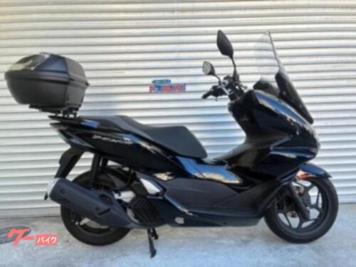 ホンダ PCX160